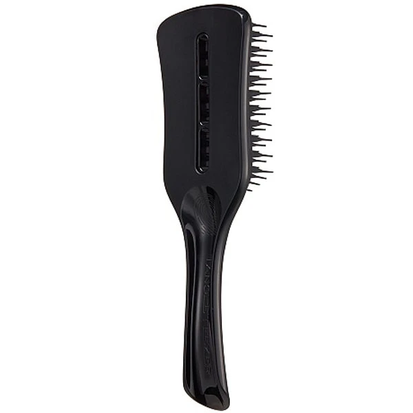 Расческа для укладки феном Tangle Teezer Easy Dry & Go Jet Black - фото 3