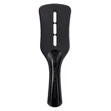 Расческа для укладки феном Tangle Teezer Easy Dry & Go Jet Black - фото 2