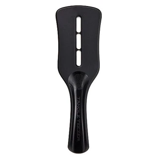 Расческа для укладки феном Tangle Teezer Easy Dry & Go Jet Black - фото 2