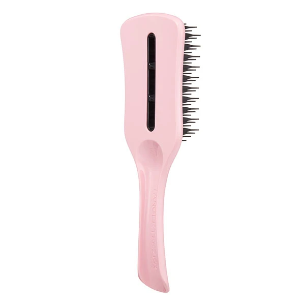 Расческа для укладки феном Tangle Teezer Easy Dry & Go Tickled Pink - фото 4