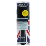 Расческа Tangle Teezer The Wet Detangler Midnight Black - фото 3