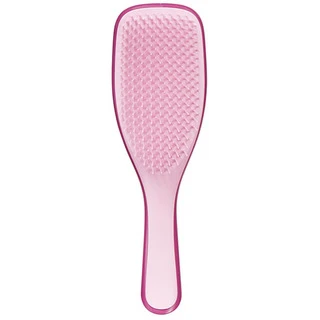 Расческа Tangle Teezer The Wet Detangler Raspberry Rouge
