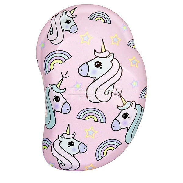 Расческа детская Tangle Teezer The Original Mini Unicorn Magic - фото 6
