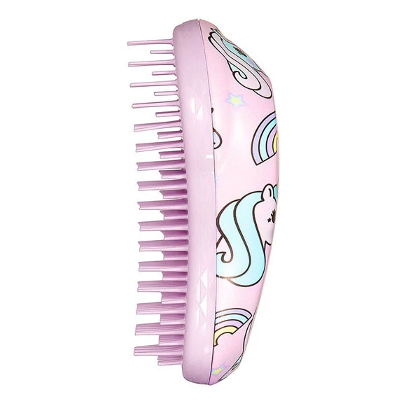 Расческа детская Tangle Teezer The Original Mini Unicorn Magic - фото 4