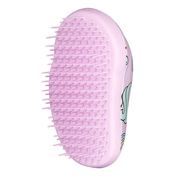 Расческа детская Tangle Teezer The Original Mini Unicorn Magic - фото 3
