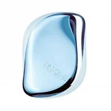Расческа Tangle Teezer Compact Styler Sky Blue Delight Chrome