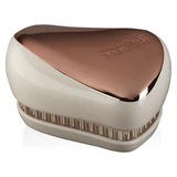 Расческа Tangle Teezer Compact Styler Rose Gold Luxe - фото 4