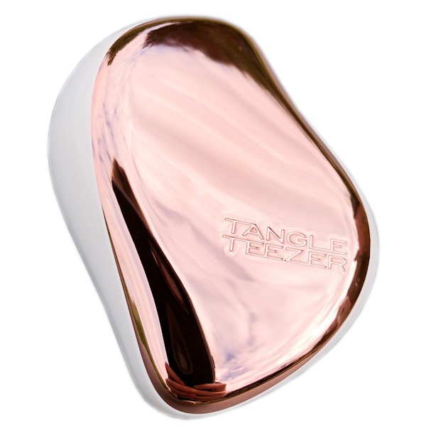 Расческа Tangle Teezer Compact Styler Rose Gold Luxe