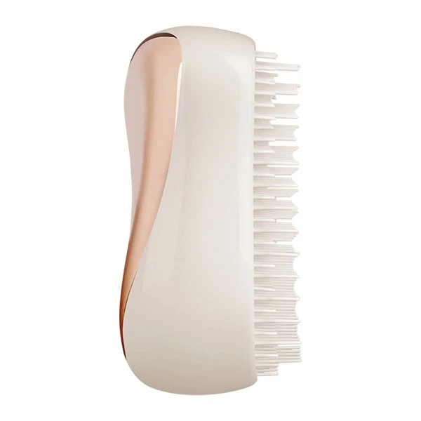 Расческа Tangle Teezer Compact Styler Rose Gold Luxe - фото 3