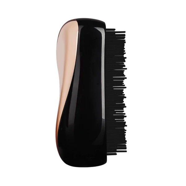 Расческа Tangle Teezer Compact Styler Rose Gold - фото 2