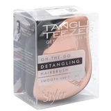 Расческа Tangle Teezer Compact Styler Rose Gold - фото 3