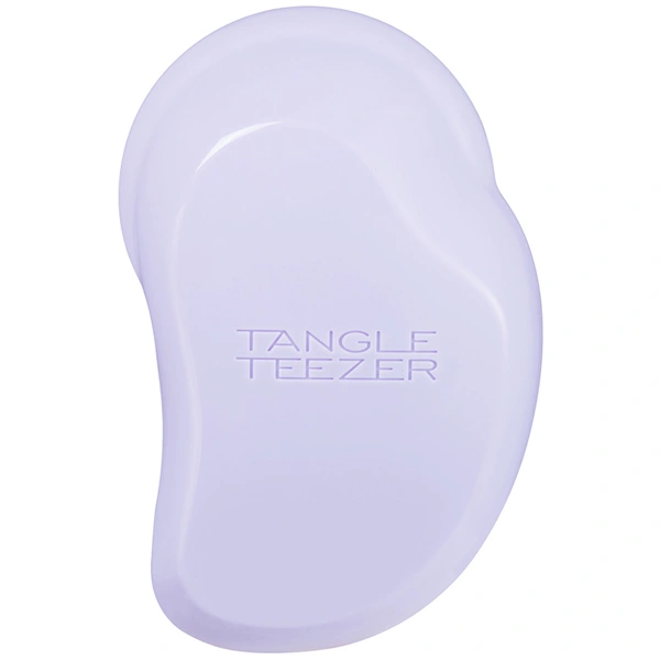 Расческа Tangle Teezer l Lilac Cloud The Original - фото 4