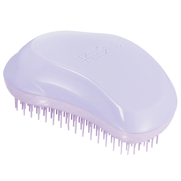 Расческа Tangle Teezer l Lilac Cloud The Original