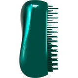 Расческа Tangle Teezer Green Jungle Compact Styler - фото 4