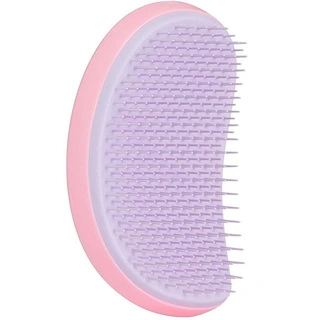 Расческа Tangle Teezer Pink Smoothie Salon Elite - фото 3