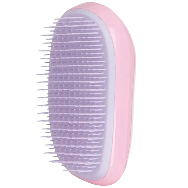 Расческа Tangle Teezer Pink Smoothie Salon Elite - фото 4