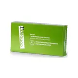 Бустер с кератиновым экстрактом Concept, 10 ампул по 10 мл 