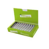 Бустер с кератиновым экстрактом Concept, 10 ампул по 10 мл  - фото 2