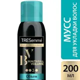 Мусс для укладки волос Tresemme Beauty-Full Volume, 200 мл  - фото 3