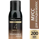 Мусс для укладки волос Tresemme средняя фиксация, 200 мл  - фото 4
