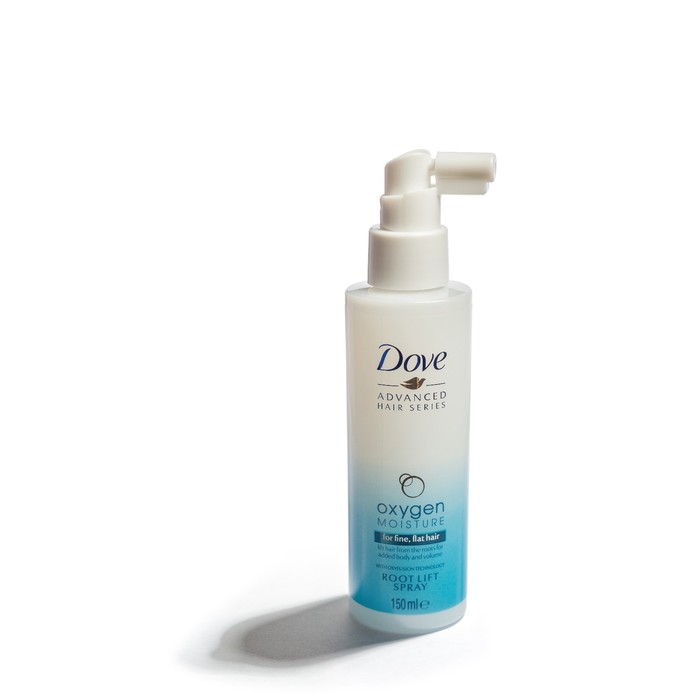 Спрей-объем для волос Dove Advanced Hair Series Легкость кислорода, 150 мл 