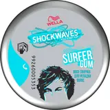 Воск-тянучка для укладки волос Wella Shockwaves, 75 мл 
