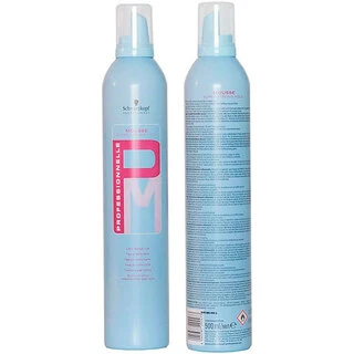 Мусс для волос Schwarzkopf Professionelle 500 мл