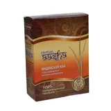 Хна стерилизованная витаминизированная Aasha Herbals, 80 г  - фото 2