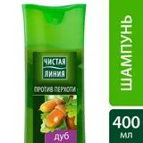 Шампунь Чистая линия «Против перхоти», для всех типов волос, 400 мл  - фото 6