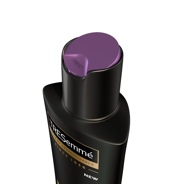 Шампунь для волос Tresemme Repair and Protect, восстанавливающий, с биотином, 230 мл  - фото 3