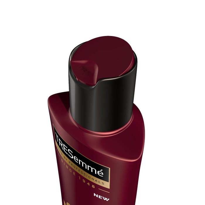 Шампунь для волос Tresemme Keratin Color для окрашенных волос, с экстрактом икры, 230 мл 