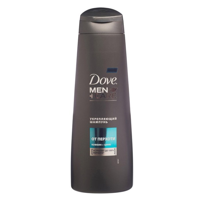 Шампунь для волос Dove Men Care «Укрепляющий» против перхоти, 250 мл 
