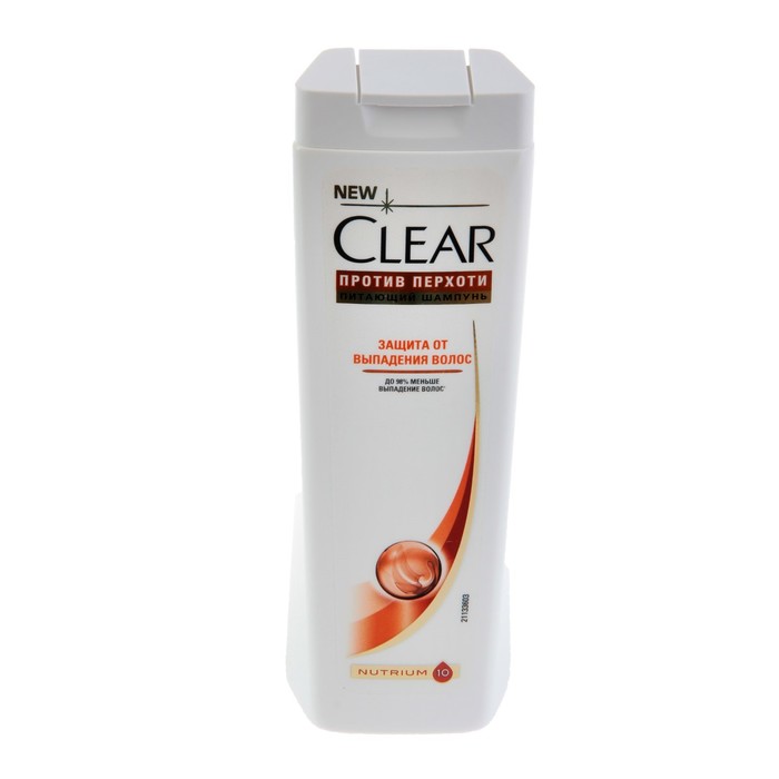 Шампунь для волос Clear Vita Abe Women «Защита от выпадения», 200 мл 