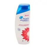 Шампунь для волос Head & Shoulders «Густые и крепкие», 200 мл  - фото 2