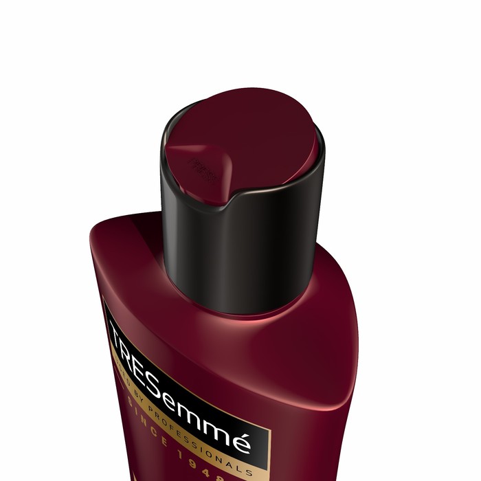 Шампунь для волос Tresemme Keratin Color для окрашенных волос, с экстрактом икры, 400 мл 