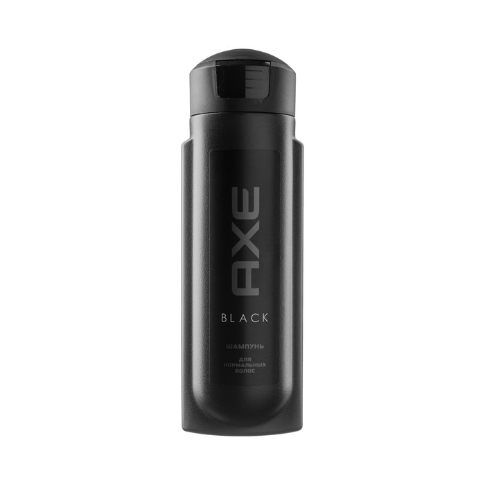 Шампунь AXE Black, для нормальных волос, 250 мл 