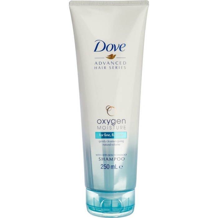 Шампунь для волос Dove Advanced Hair Series «Легкость кислорода», 250 мл 