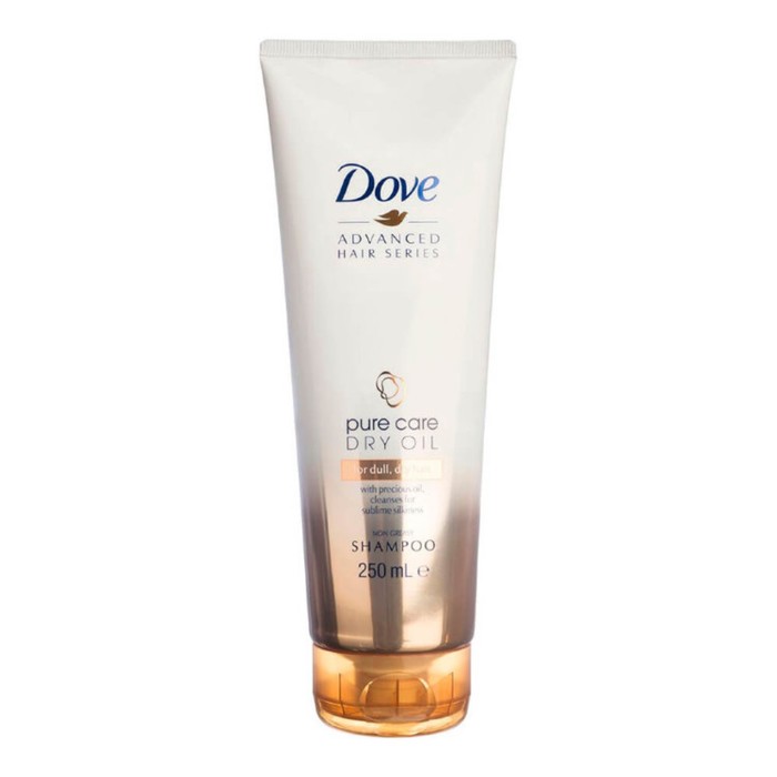 Шампунь для волос Dove Advanced Hair Series «Преображающий уход», 250 мл 