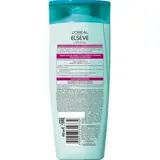 Шампунь Elseve «3 Ценные Глины», балансирующий, для смешанного типа волос, 400 мл  - фото 4