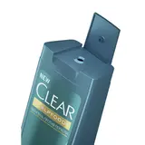 Шампунь-детокс Clear Vita Abe «Ежедневный», против перхоти, 400 мл  - фото 2