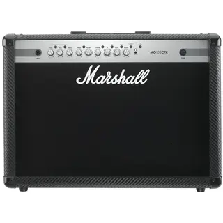 Гитарный усилитель Marshall MG102CFX