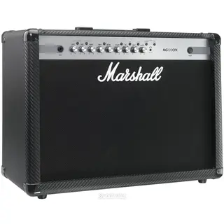 Гитарный усилитель Marshall MG102CFX