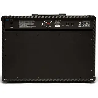 Гитарный усилитель Marshall MG102CFX