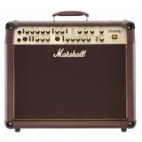 Усилитель для акустической гитары Marshall AS100D