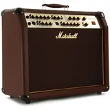 Усилитель для акустической гитары Marshall AS100D - фото 2