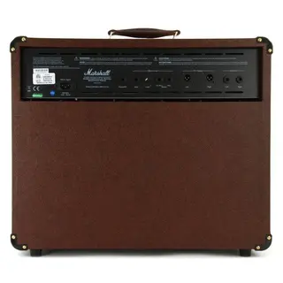 Усилитель для акустической гитары Marshall AS100D