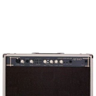 Усилитель для акустической гитары Cort AF60