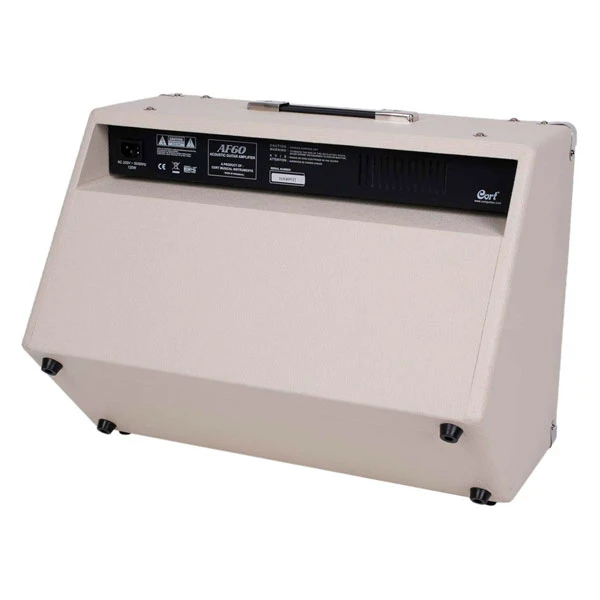 Усилитель для акустической гитары Cort AF60 - фото 3