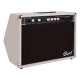 Усилитель для акустической гитары Cort AF60 - фото 2