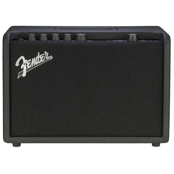 Гитарный комбоусилитель Fender Mustang GT 40